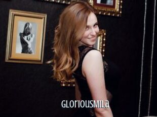 GloriousMila
