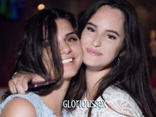 GloriousSex
