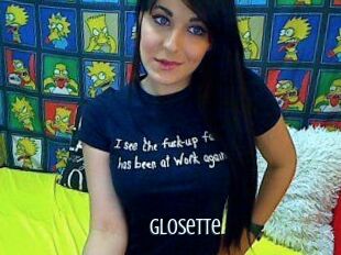 Glosette