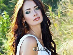 Glubina