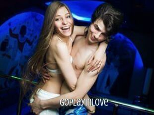GoPlayInLove
