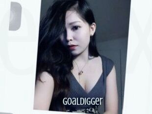 GoaLDigger