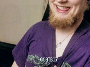 GoatBoy Edonkey xxx