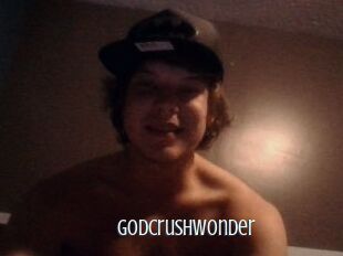 GodCrushWonder