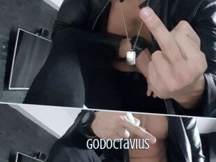 GodOctavius Edonkey xxx