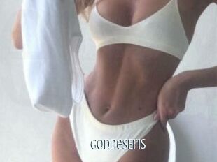 GoddesEris