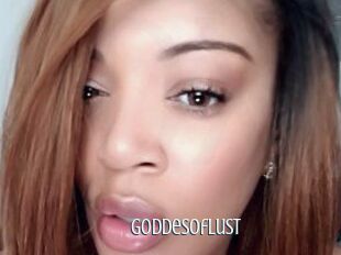 GoddesofLust