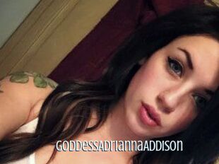 GoddessAdriannaAddison