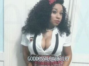 GoddessAlexaBailey