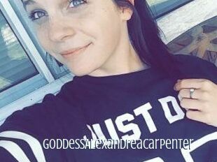 GoddessAlexandreaCarpenter