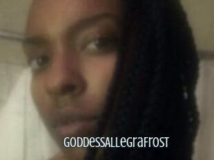 GoddessAllegraFrost