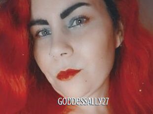 GoddessAlly27