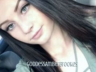 GoddessAmberBrookes