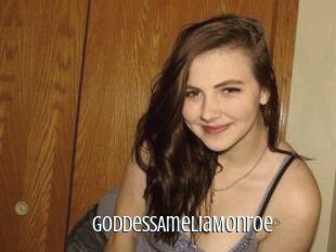 GoddessAmeliaMonroe