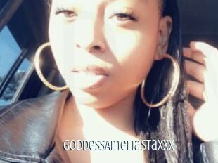 GoddessAmeliaStaxxx