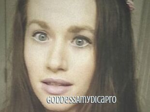 GoddessAmyDiCapro