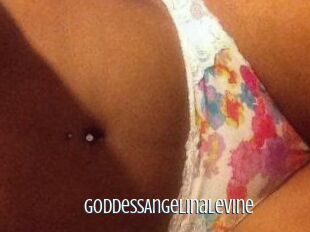 GoddessAngelinaLevine