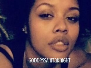 GoddessAnitaKnight