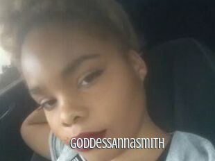 GoddessAnnaSmith