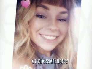 GoddessAriaLove