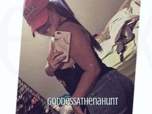GoddessAthenaHunt