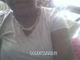 GoddessAvaLei