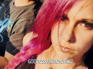 GoddessAvaRoseman