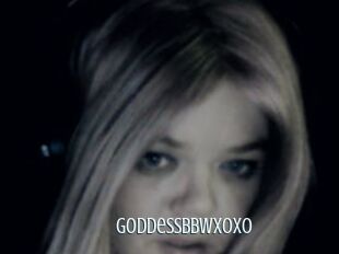 GoddessBBWxoxo
