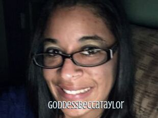 GoddessBeccaTaylor