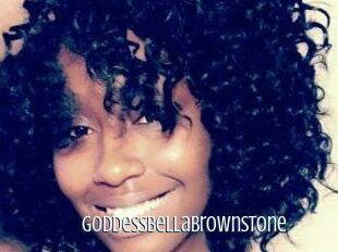 GoddessBellaBrownstone