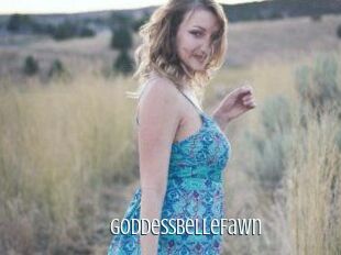 GoddessBelleFawn