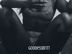 GoddessBritt
