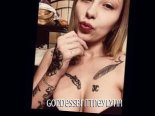 GoddessBrittneyLynn