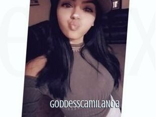 GoddessCamilaNoa