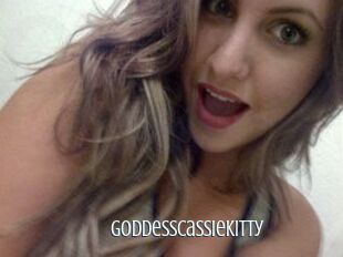 GoddessCassieKitty