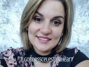 GoddessCelestinaHeart