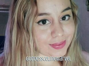 GoddessCelineMarvel