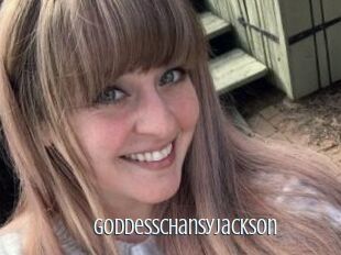 GoddessChansyJackson