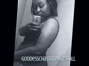 GoddessChassidyMarshall