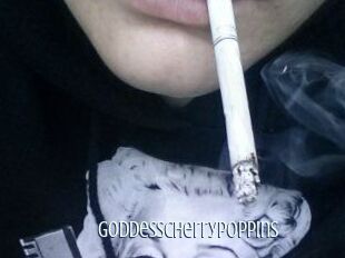 GoddessCherryPoppins