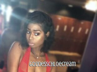 GoddessChloeCream