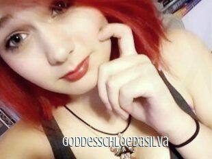 GoddessChloeDaSilva Edonkey xxx