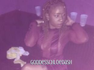 GoddessChloeDash Edonkey xxx