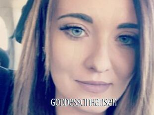 GoddessCinHansen