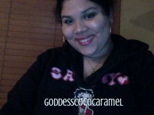 GoddessCocoCaramel