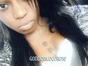 GoddessCocoRose