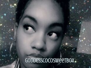 GoddessCocoSweetbox