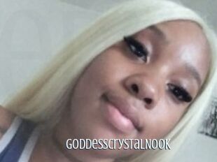GoddessCrystalNook