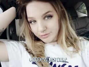 GoddessDaisyDuke