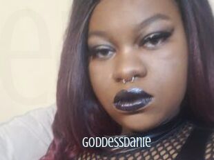 GoddessDanie